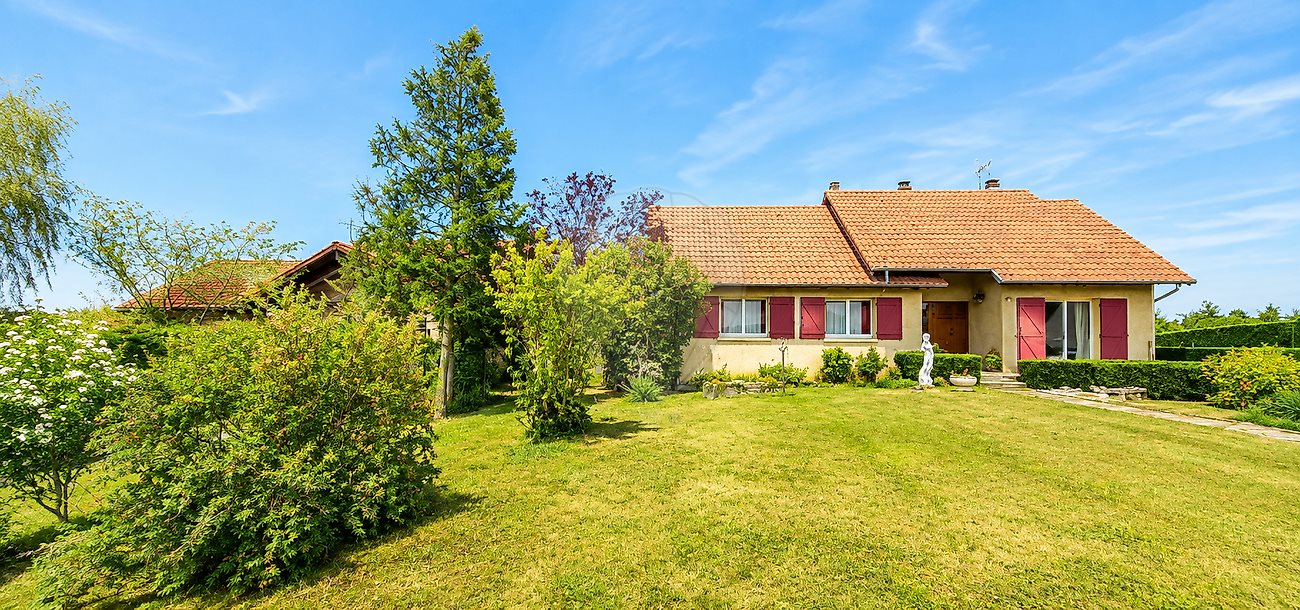 Maison à vendre, 194m², Laquenexy