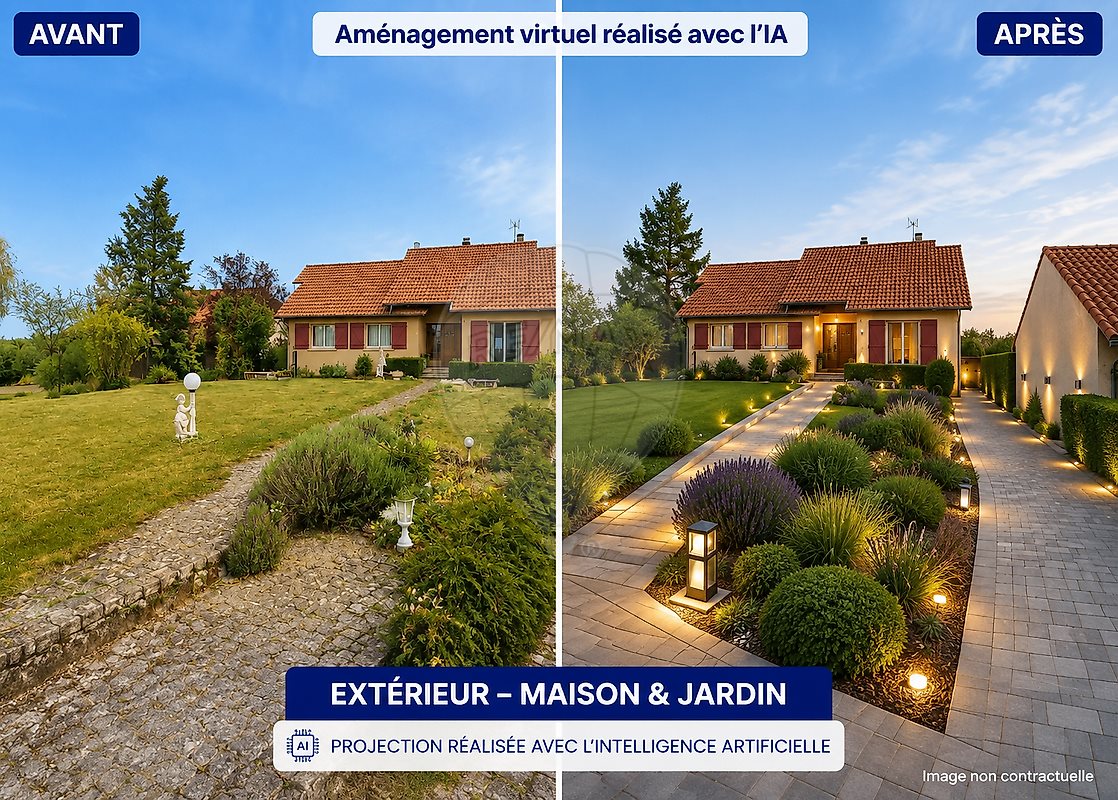 Maison à vendre, 194m², Laquenexy
