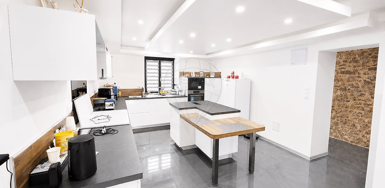 Maison à vendre, 251m², Boucheporn