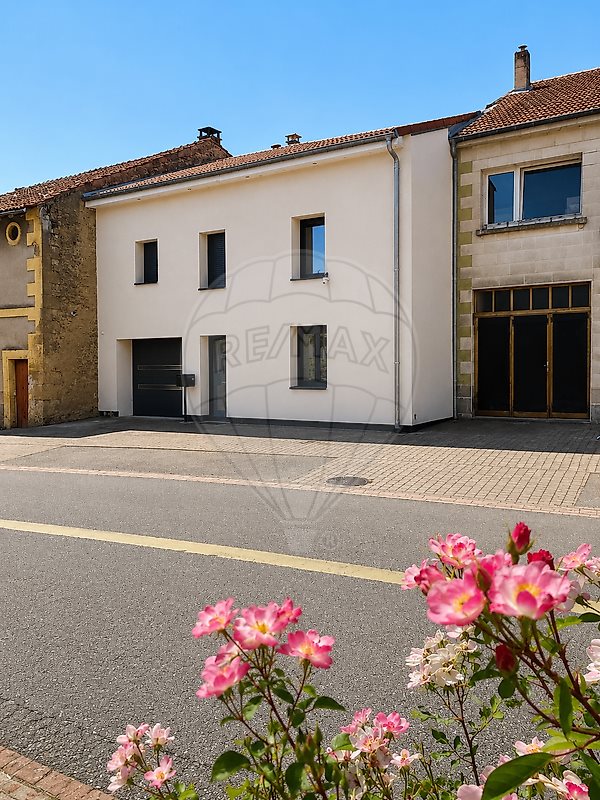 Maison à vendre, 251m², Boucheporn