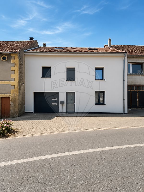 Maison à vendre, 251m², Boucheporn