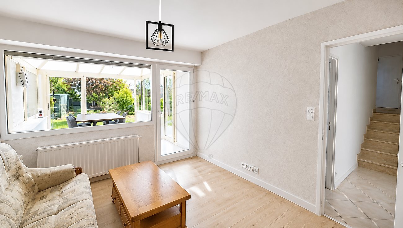 Maison à vendre, 115m², Courcelles-sur-Nied