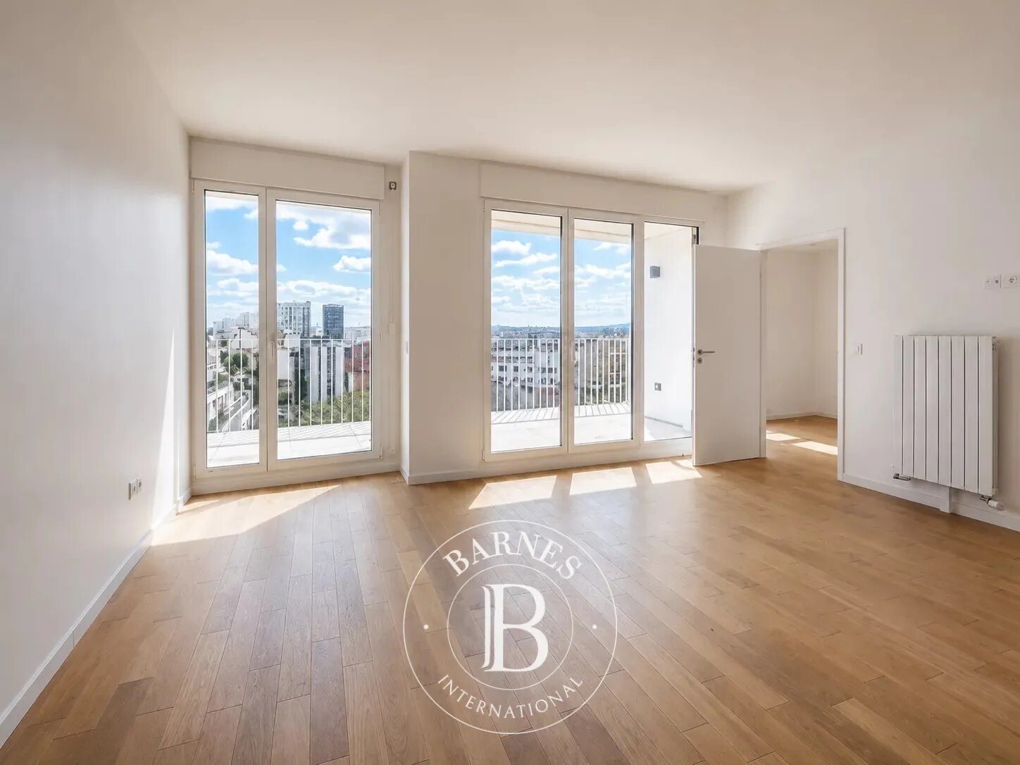 Appartement à vendre, 137m², Boulogne-Billancourt