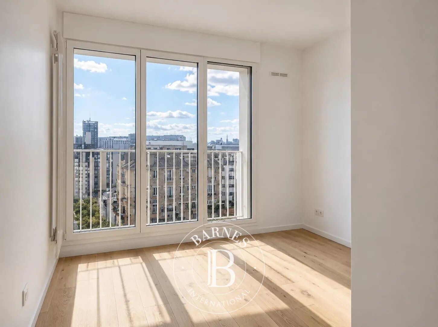 Appartement à vendre, 137m², Boulogne-Billancourt