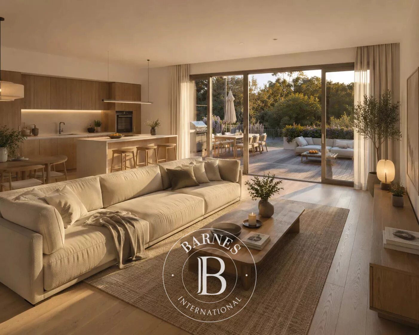 Appartement à vendre, 128m², Chaville