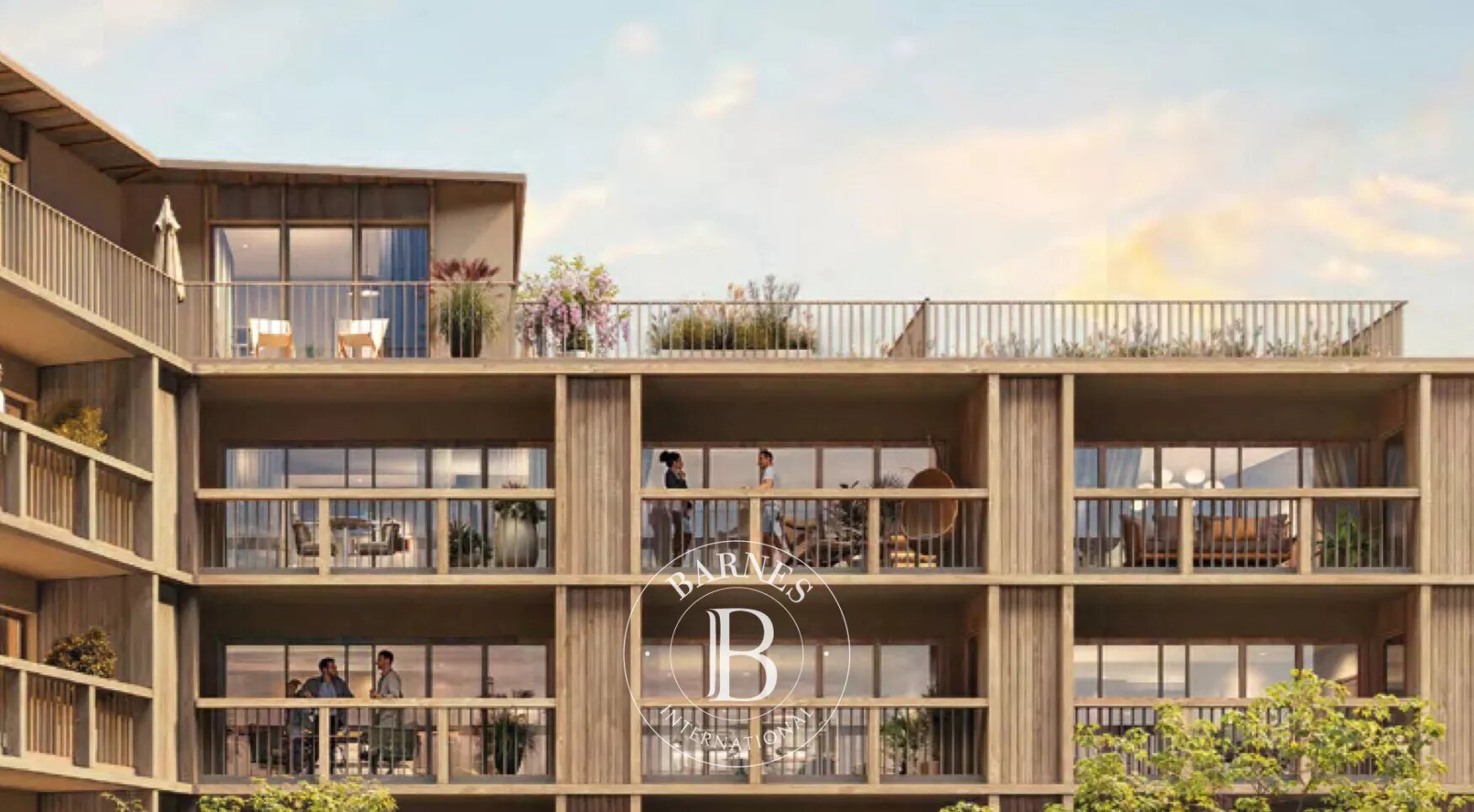 Appartement à vendre, 128m², Chaville