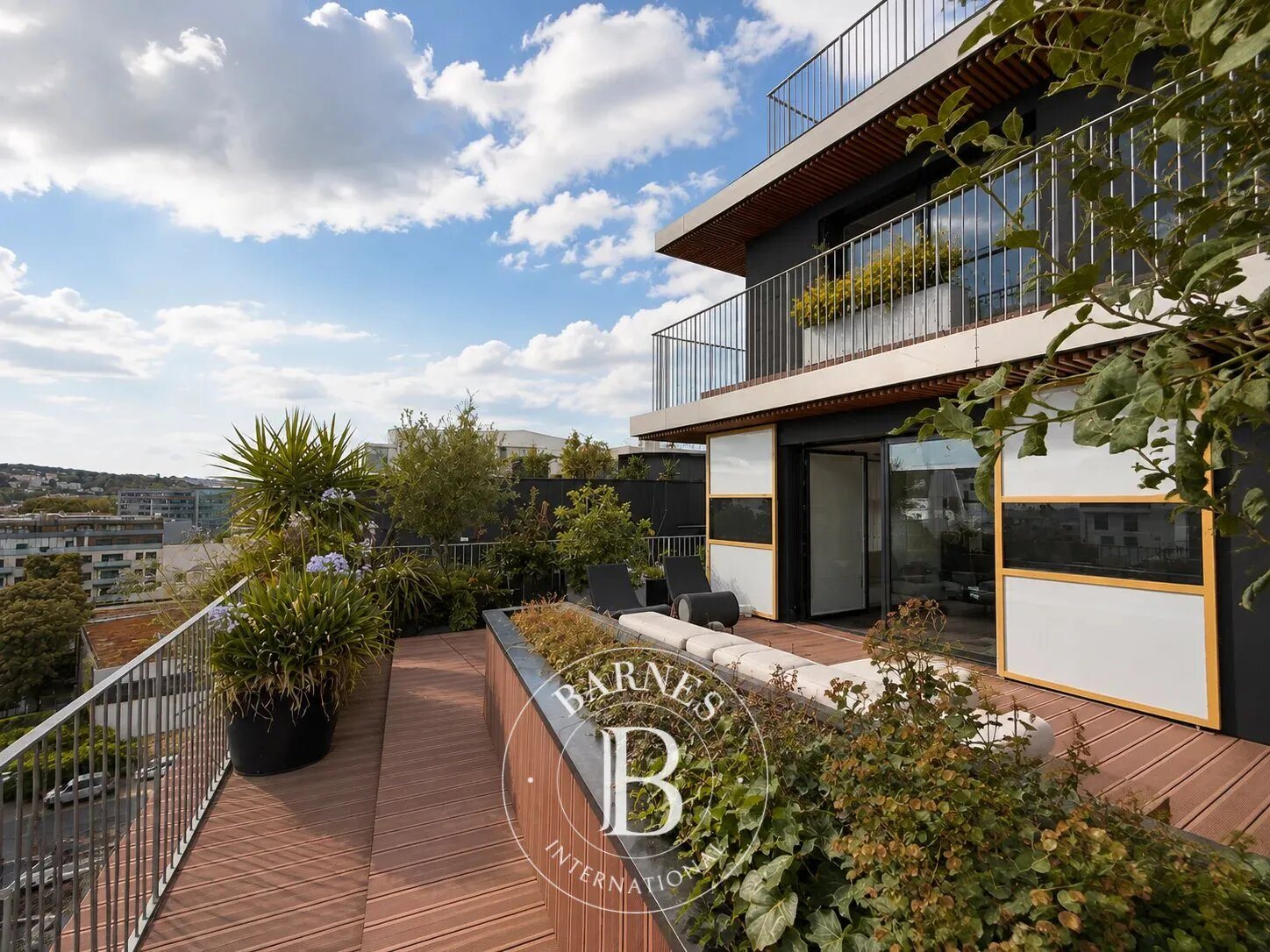 Appartement à vendre, 96m², Issy-les-Moulineaux