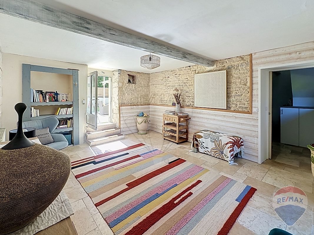 Maison à vendre, 192m², Fontaines