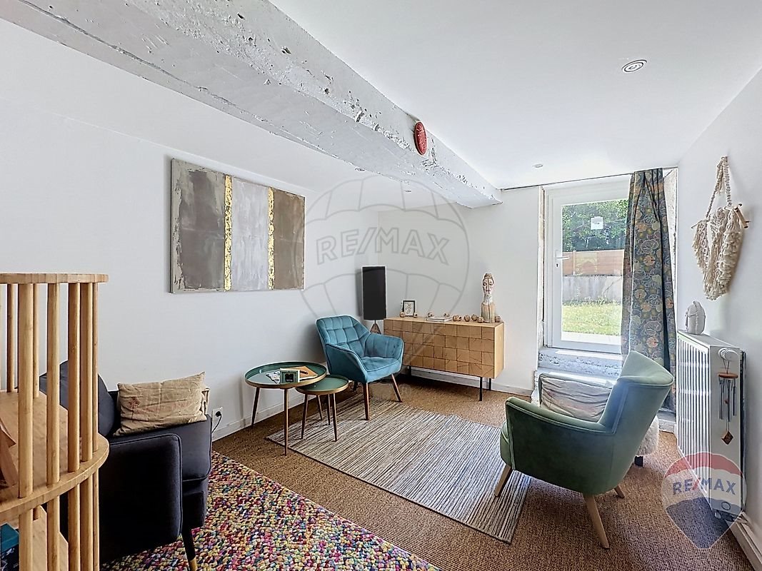 Maison à vendre, 192m², Fontaines