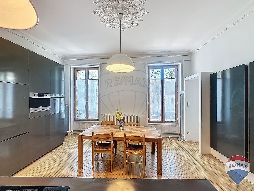 Appartement à vendre, 142m², Chalon-sur-Saône