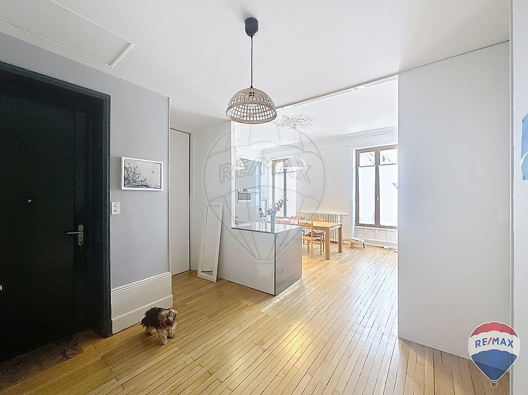 Appartement à vendre, 142m², Chalon-sur-Saône