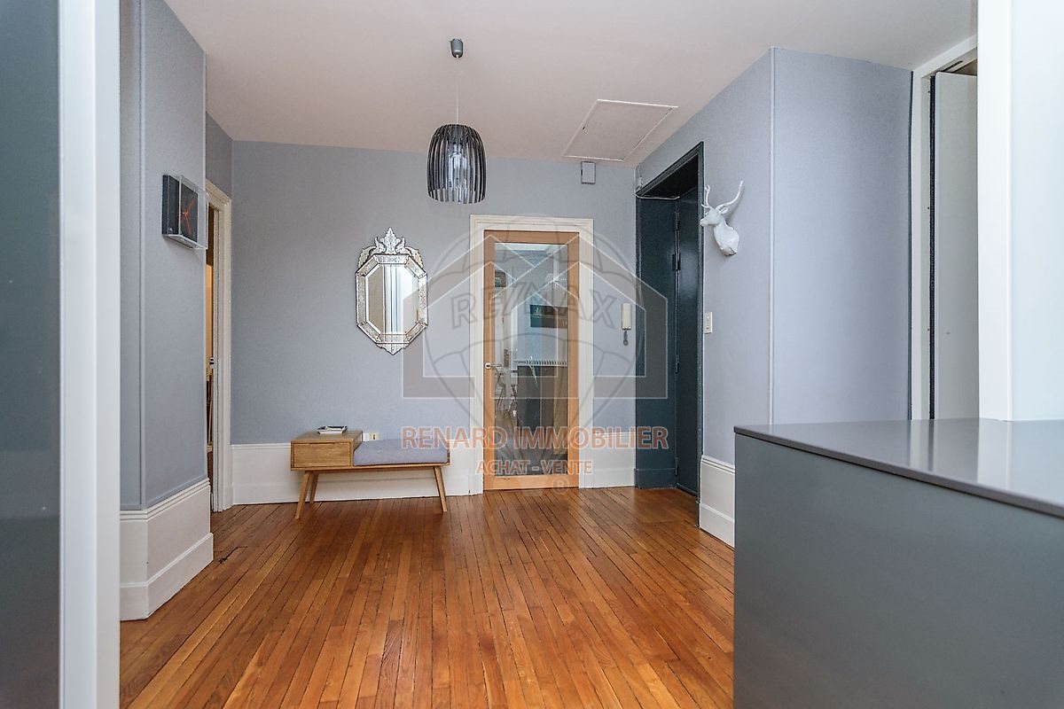 Appartement à vendre, 142m², Chalon-sur-Saône