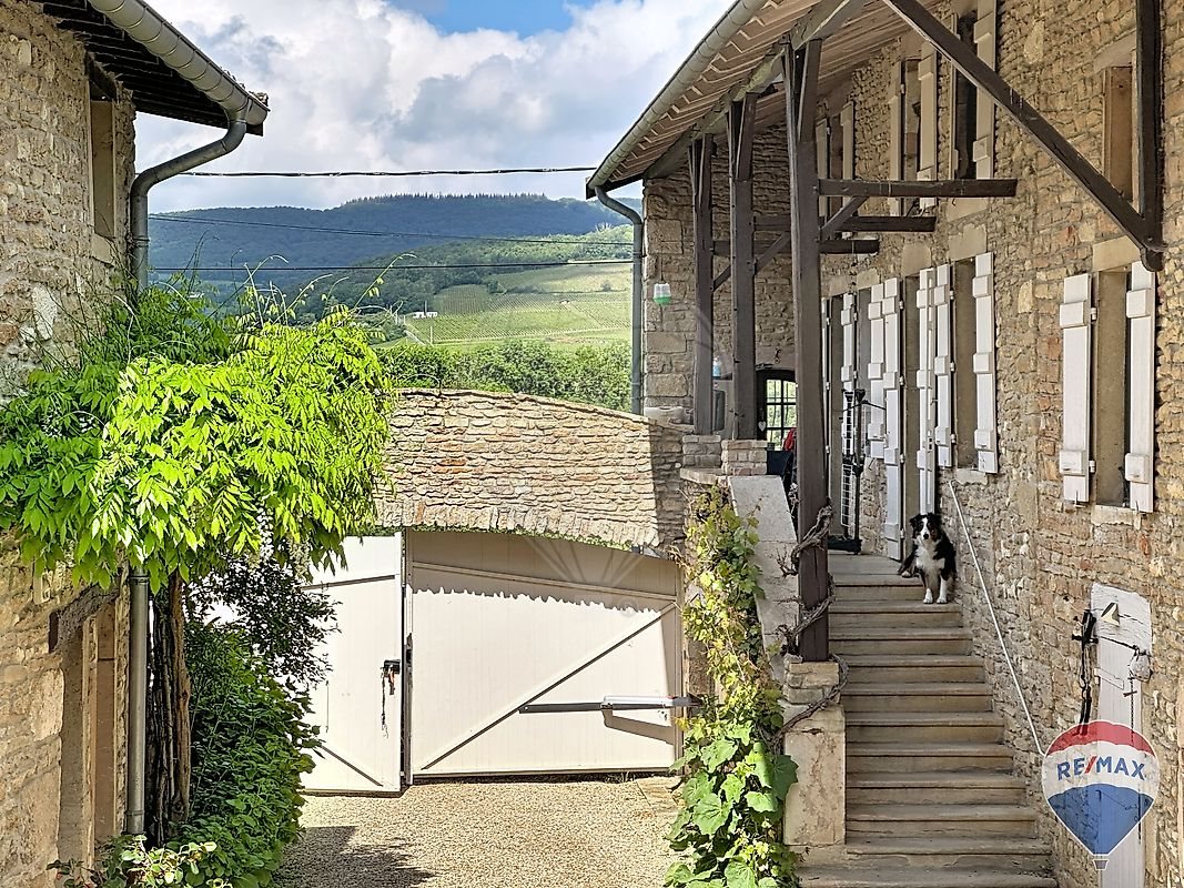 Maison à vendre, 350m², Verzé