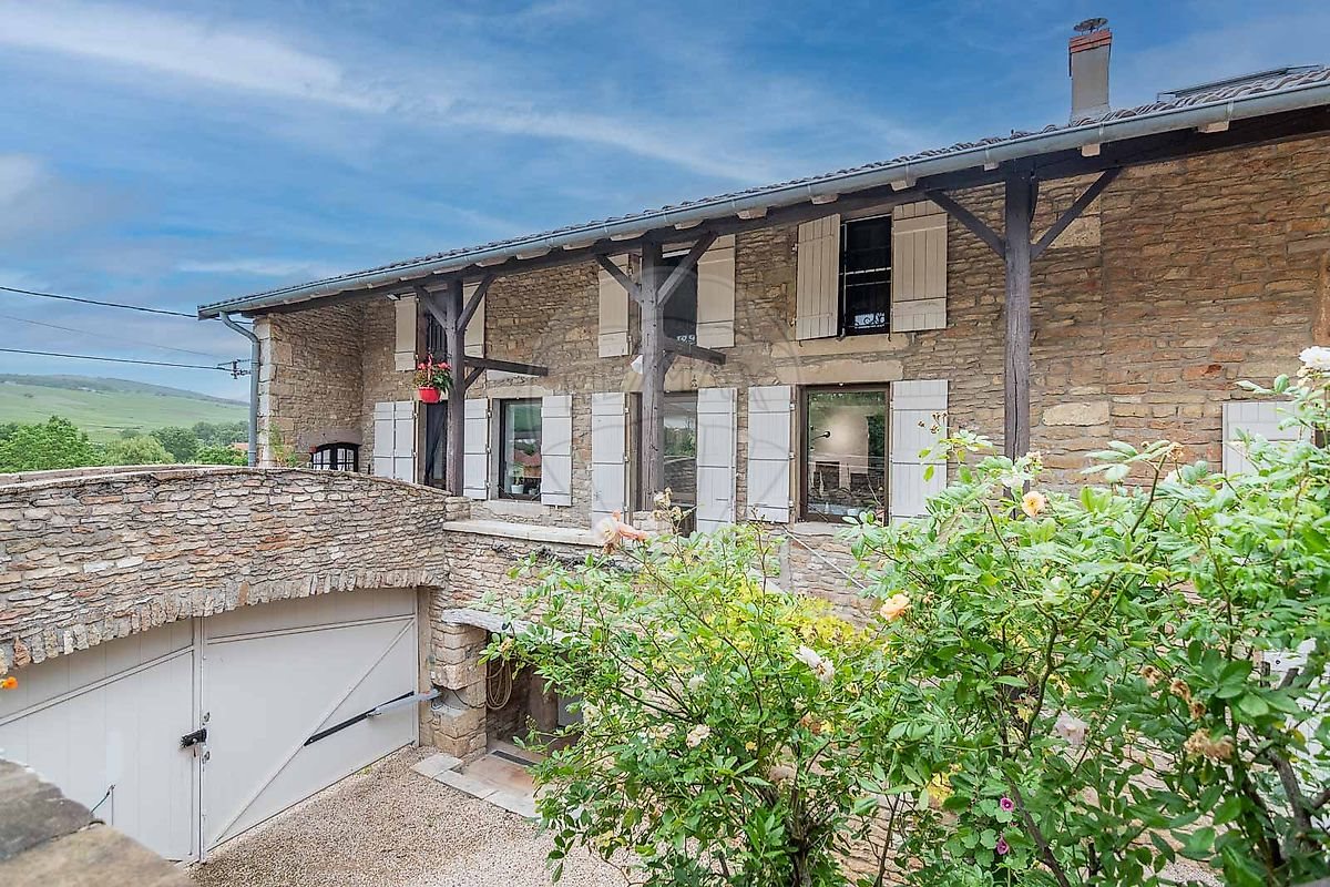 Maison à vendre, 350m², Verzé