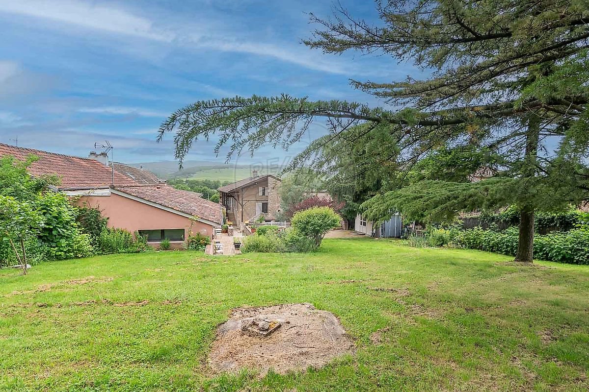 Maison à vendre, 350m², Verzé