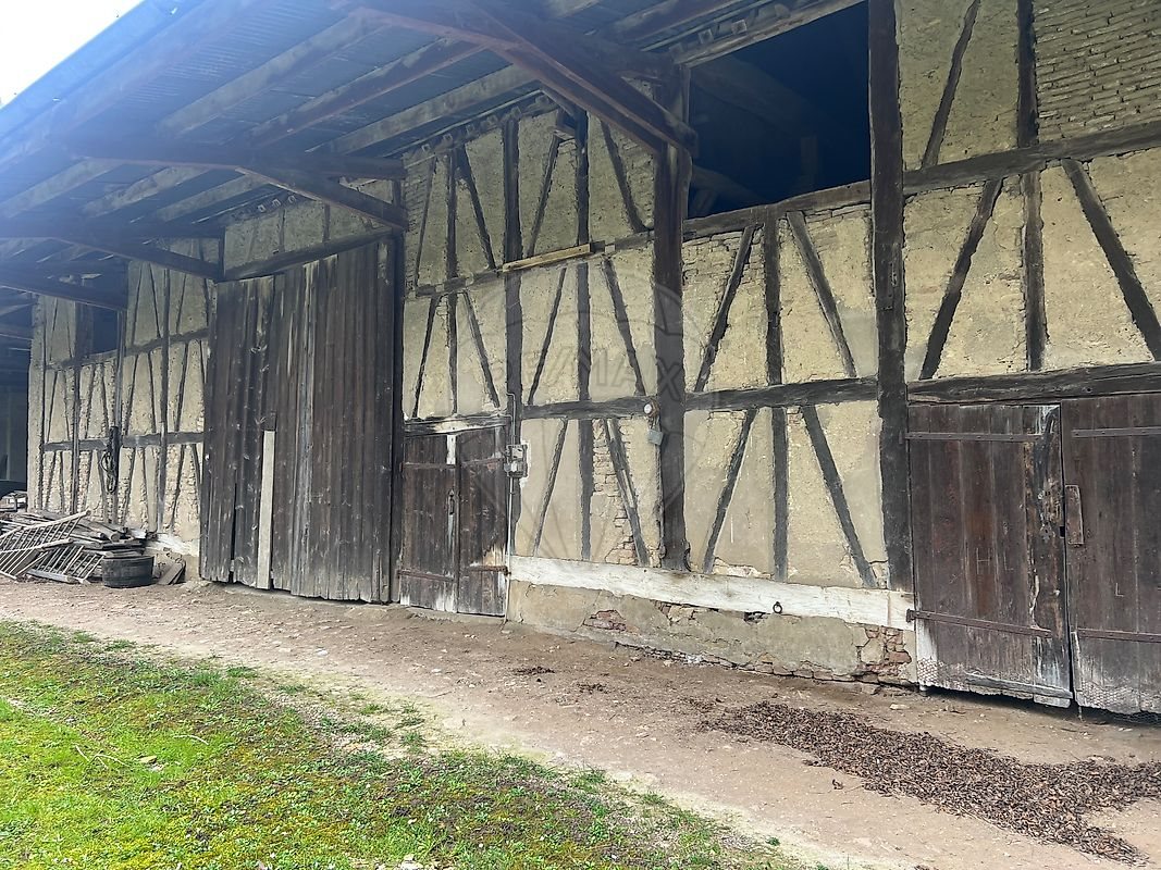 Maison à vendre, 80m², Gergy