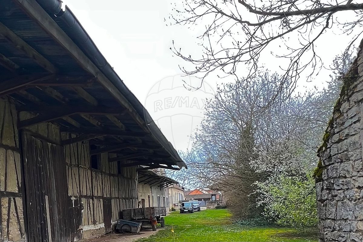Maison à vendre, 80m², Gergy