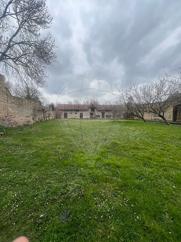 Maison à vendre, 80m², Gergy