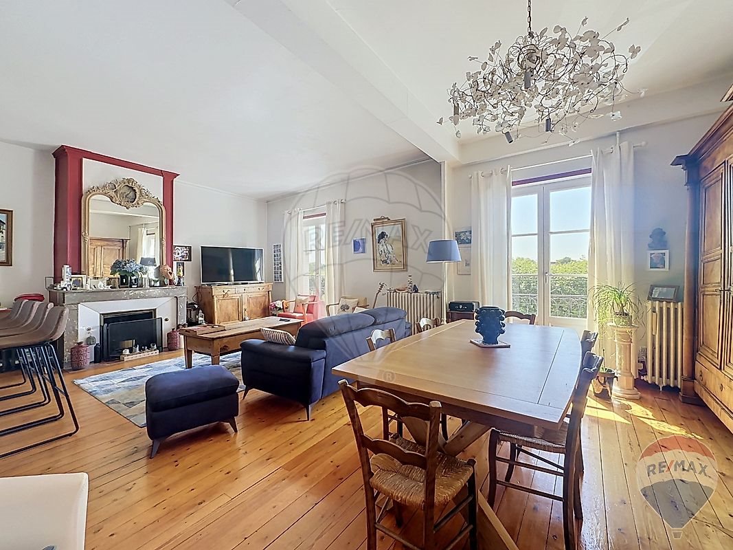 Appartement à vendre, 150m², Chalon-sur-Saône