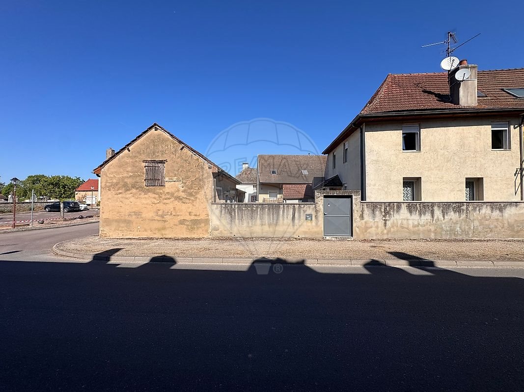 Maison à vendre, 180m², Damerey