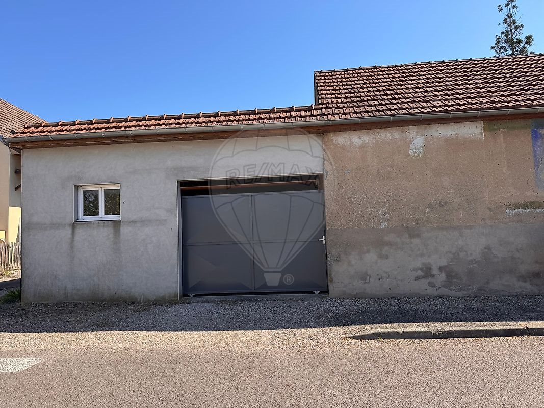 Maison à vendre, 180m², Damerey
