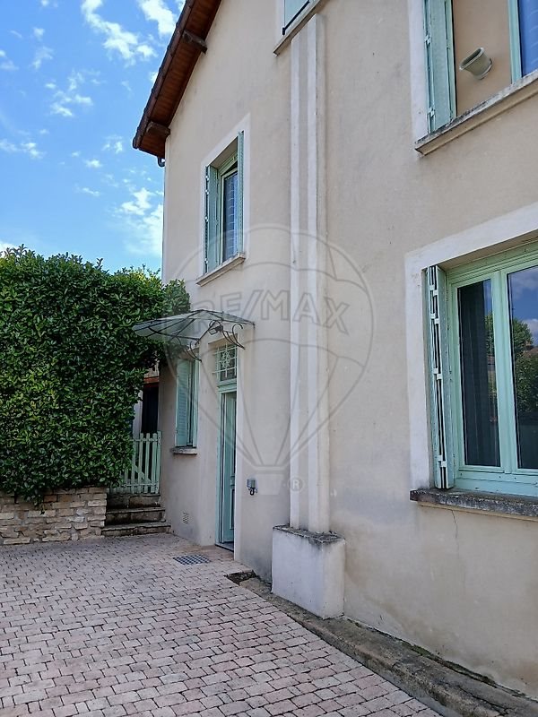 Maison à vendre, 128m², Chalon-sur-Saône