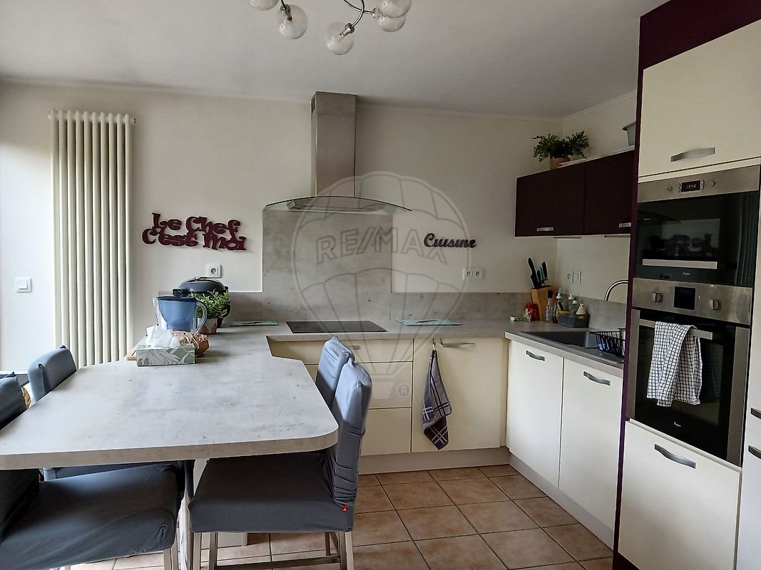 Maison à vendre, 128m², Chalon-sur-Saône