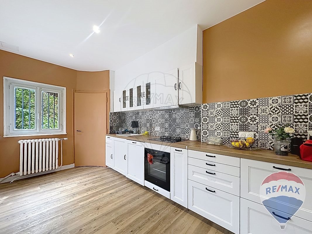 Appartement à vendre, 100m², Chalon-sur-Saône