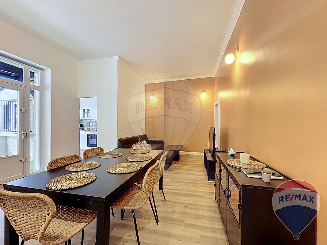 Appartement à vendre, 100m², Chalon-sur-Saône
