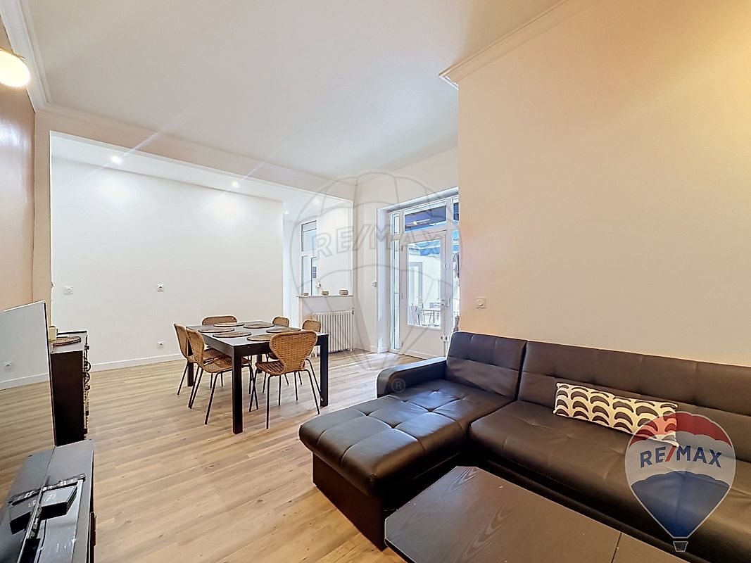 Appartement à vendre, 100m², Chalon-sur-Saône