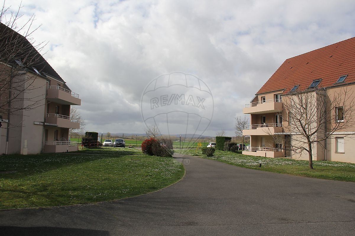 Appartement à vendre, 73m², Lux