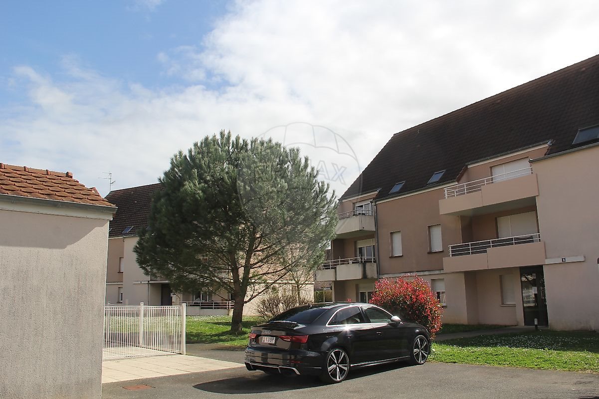 Appartement à vendre, 73m², Lux