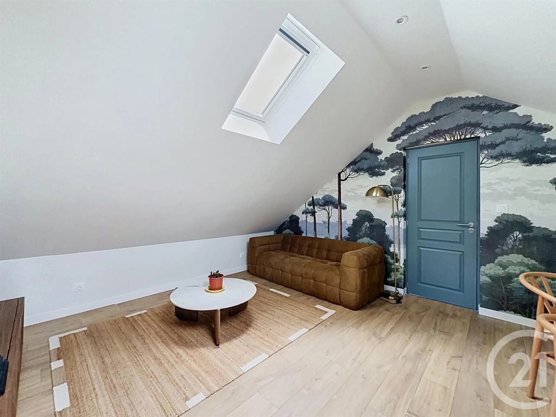 Appartement à louer, 29m², Saint-Parres-aux-Tertres