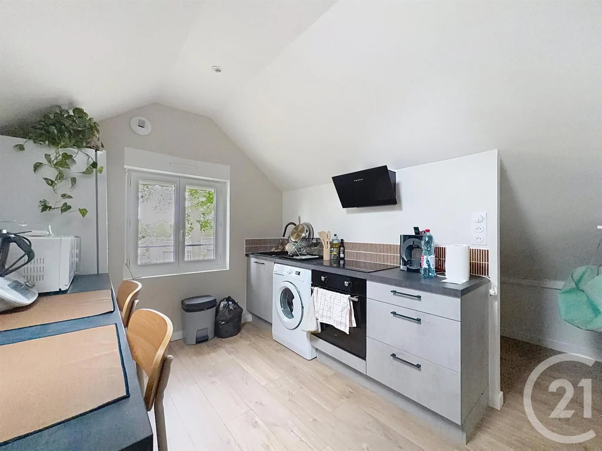Appartement à louer, 29m², Saint-Parres-aux-Tertres