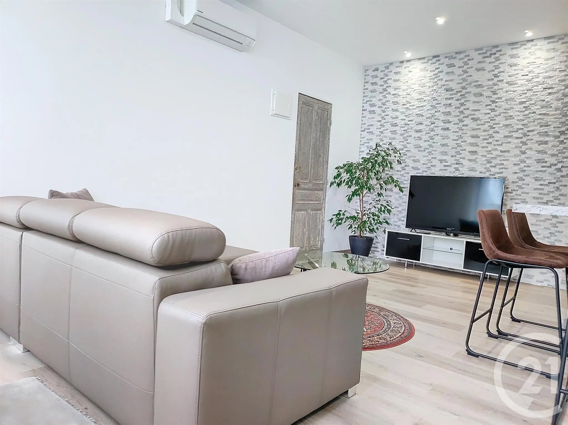 Appartement à louer, 47m², Saint-Parres-aux-Tertres