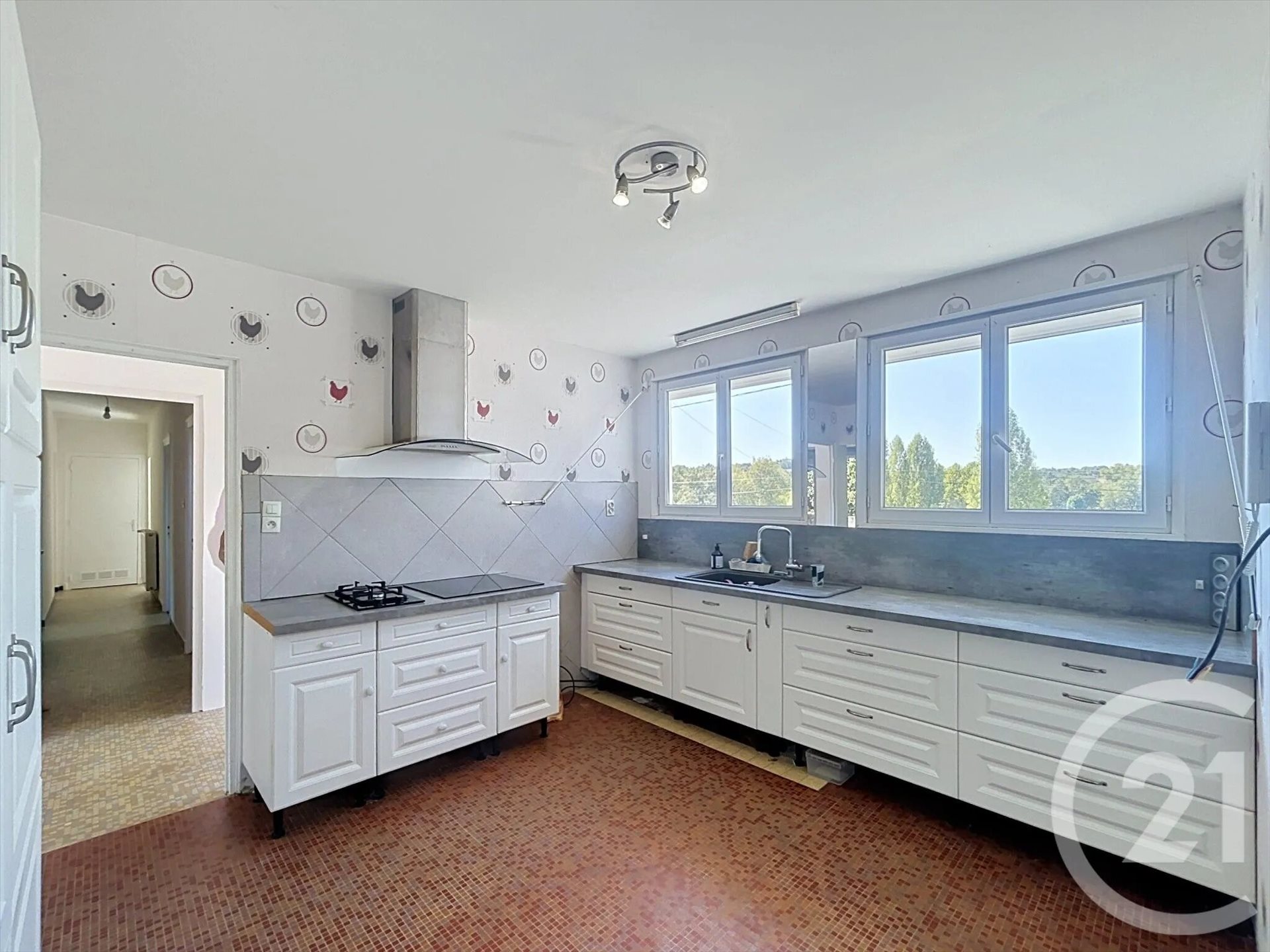 Maison à vendre, 97m², Castéra-Verduzan