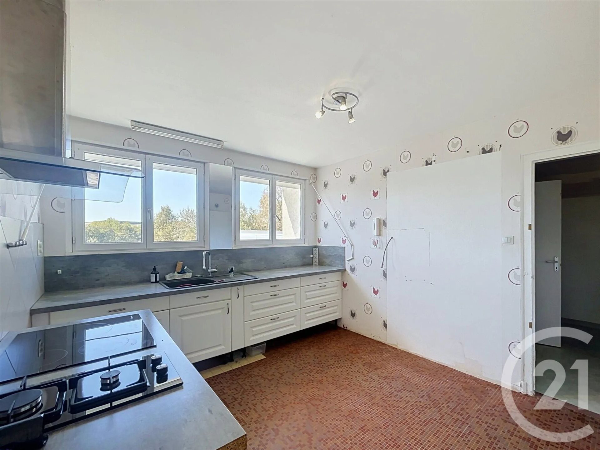 Maison à vendre, 97m², Castéra-Verduzan