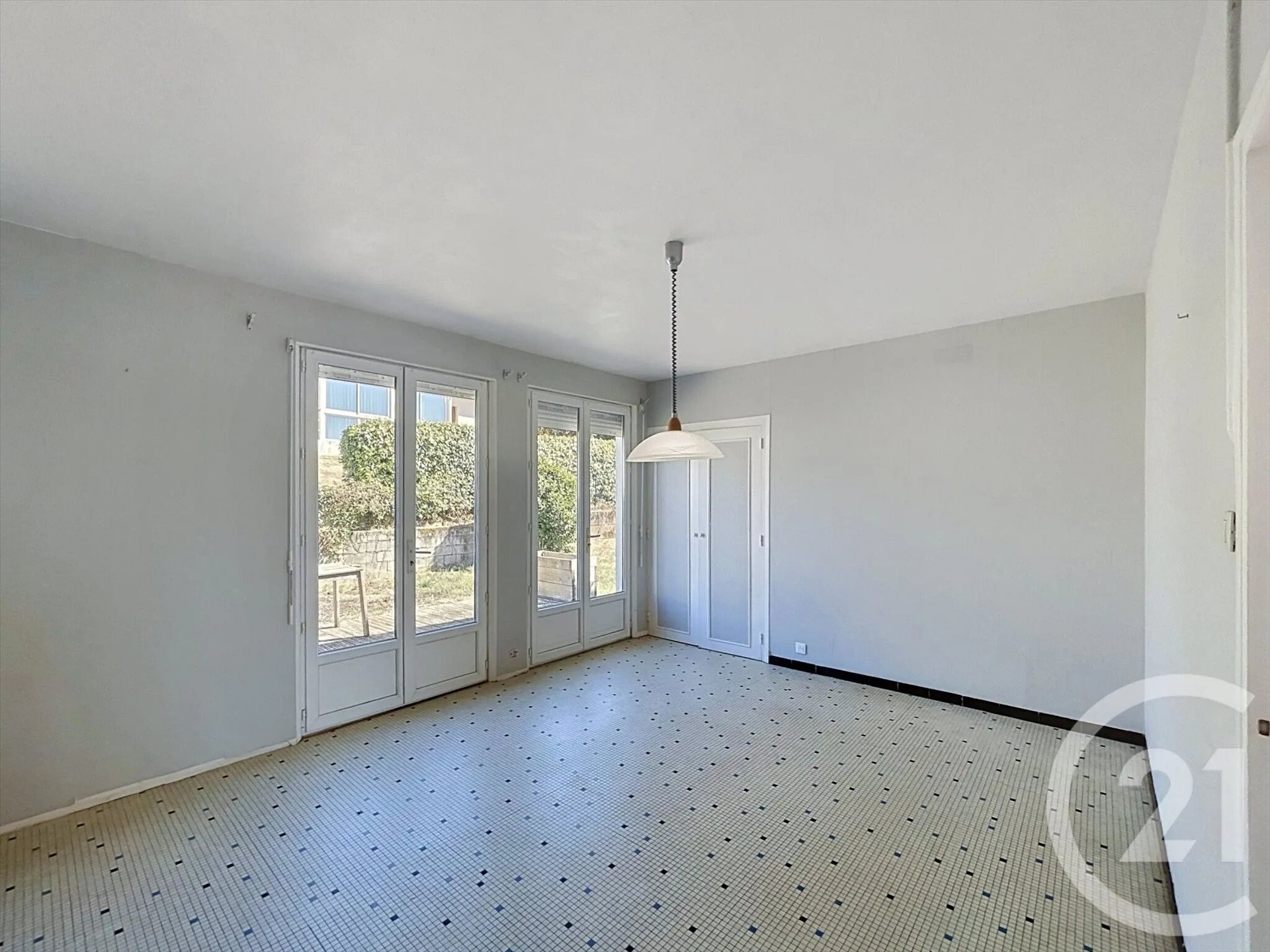 Maison à vendre, 97m², Castéra-Verduzan