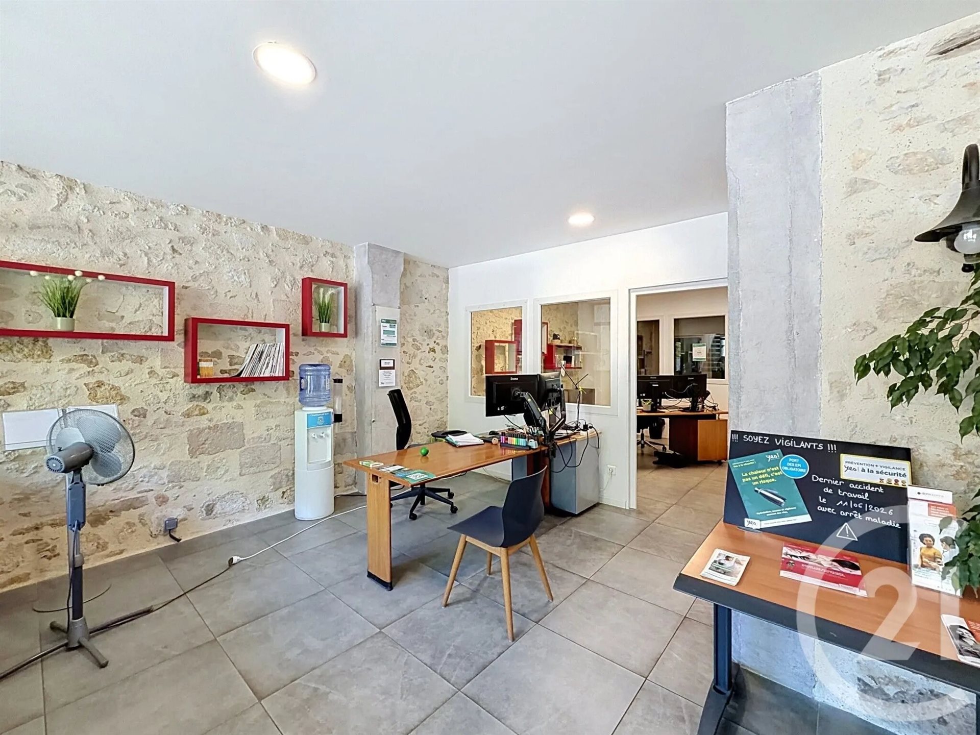 Appartement à vendre, 222m², Condom