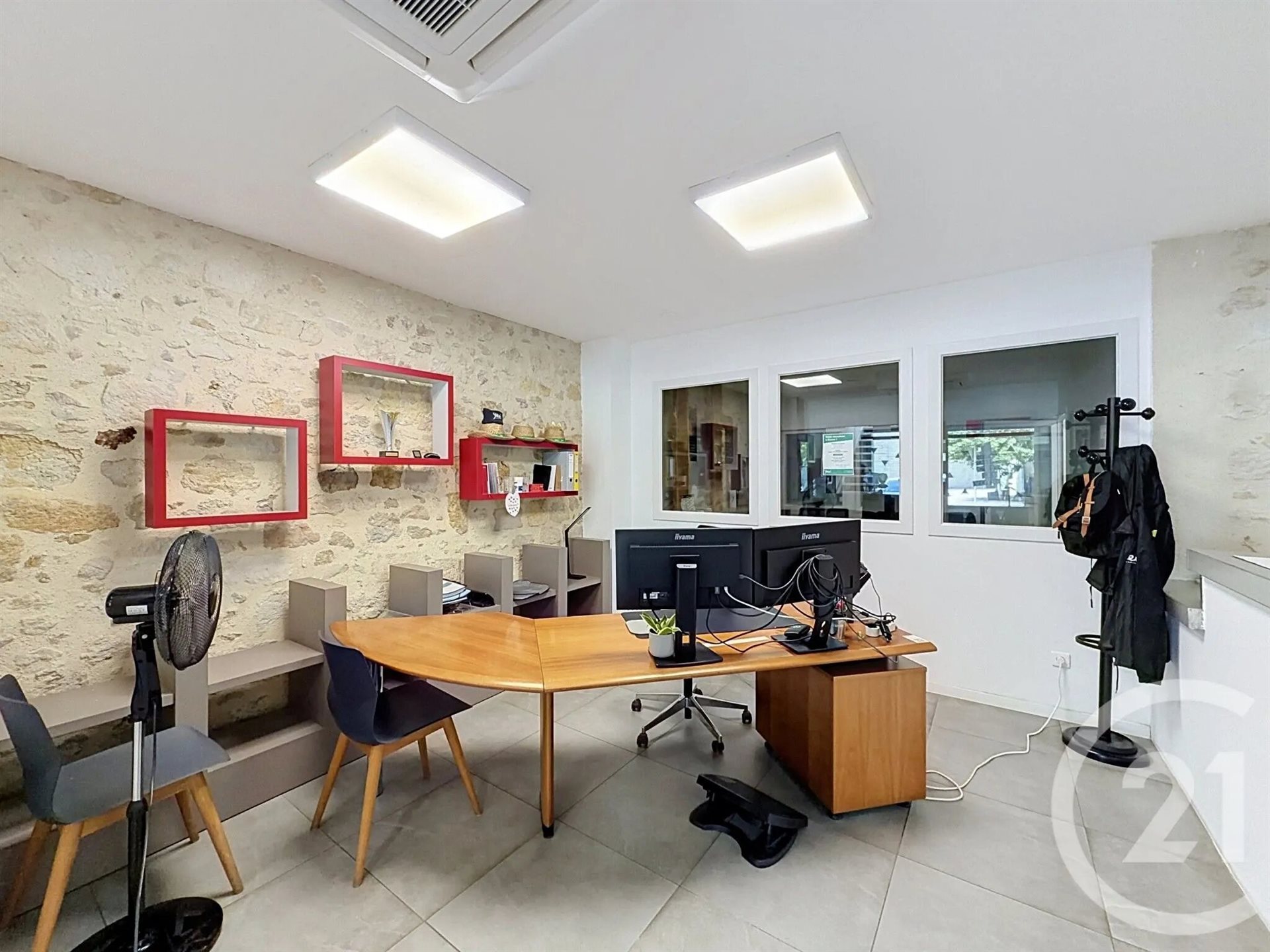 Appartement à vendre, 222m², Condom