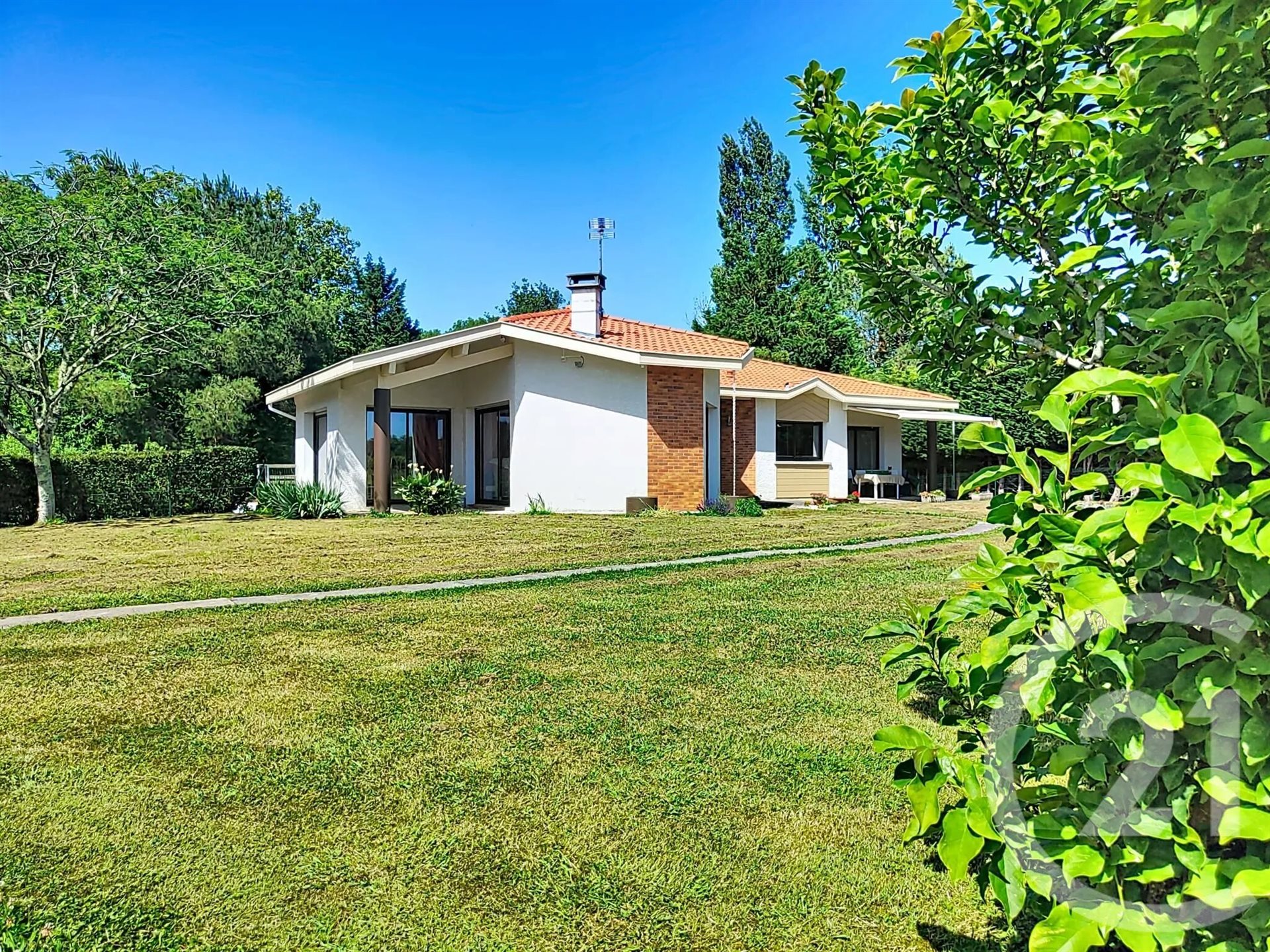 Maison à vendre, 121m², Orx