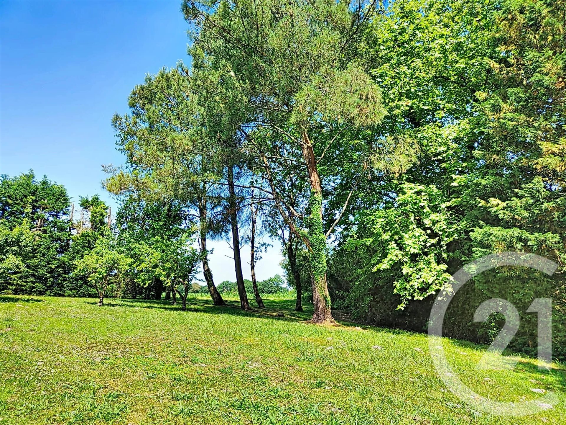 Maison à vendre, 121m², Orx