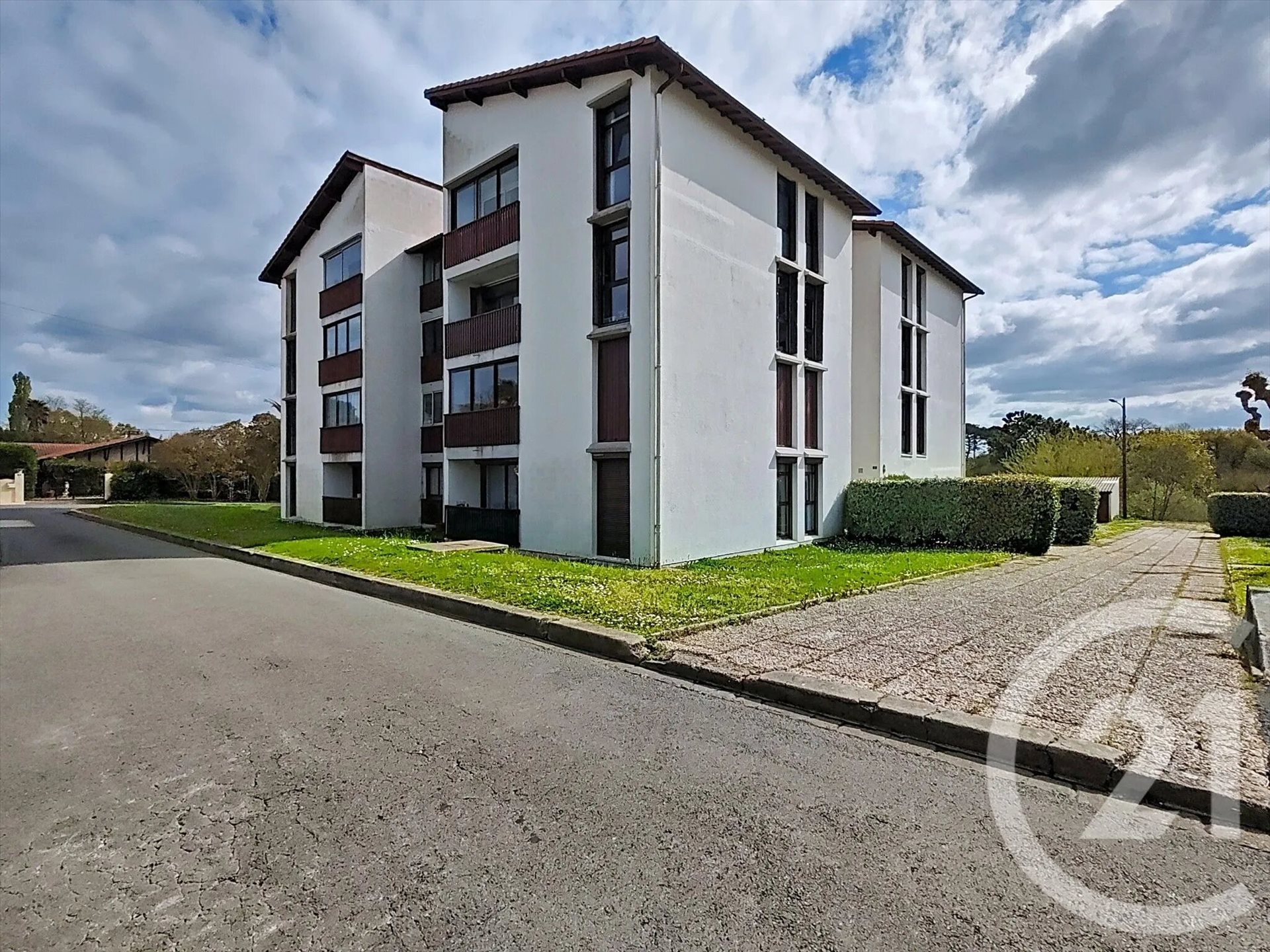 Appartement à vendre, 96m², Boucau