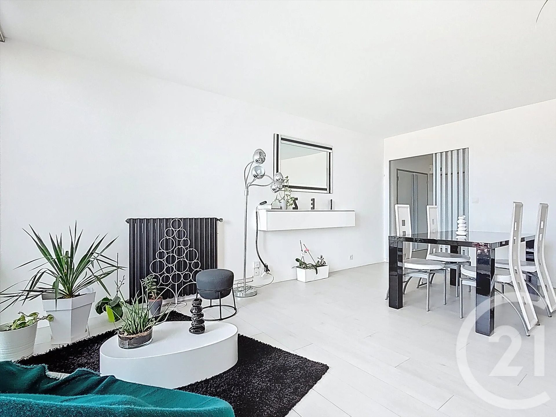 Appartement à vendre, 96m², Boucau