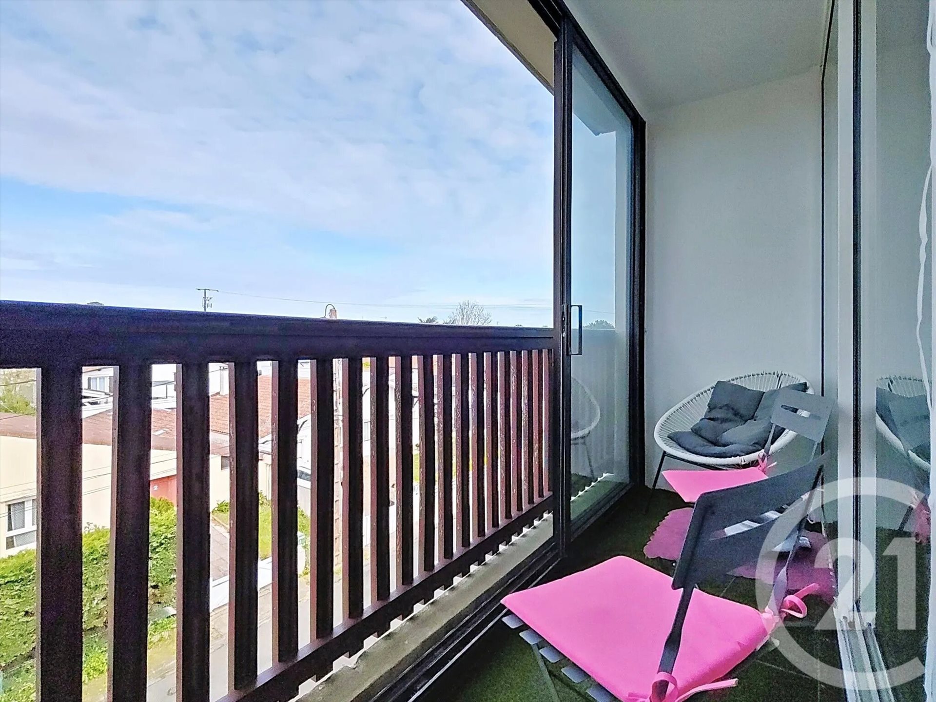Appartement à vendre, 96m², Boucau