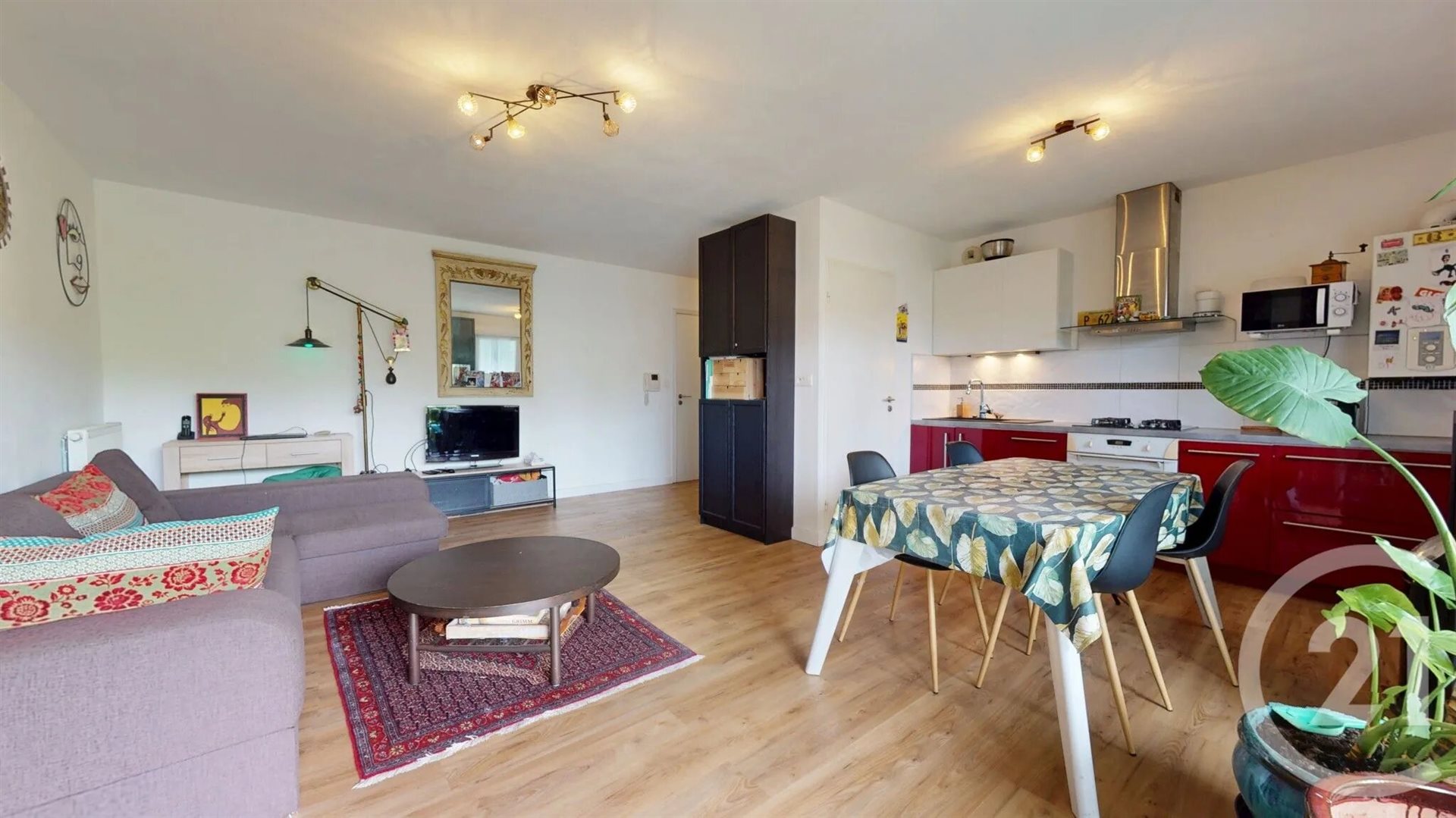 Appartement à vendre, 65m², Tarnos