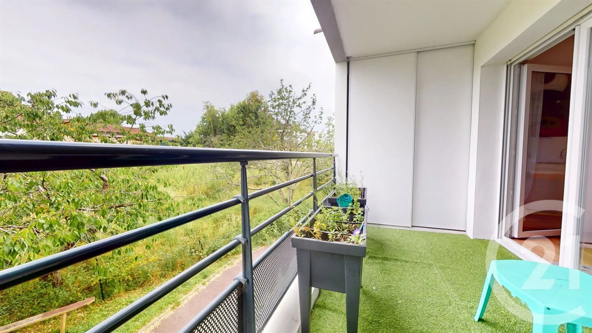 Appartement à vendre, 65m², Tarnos