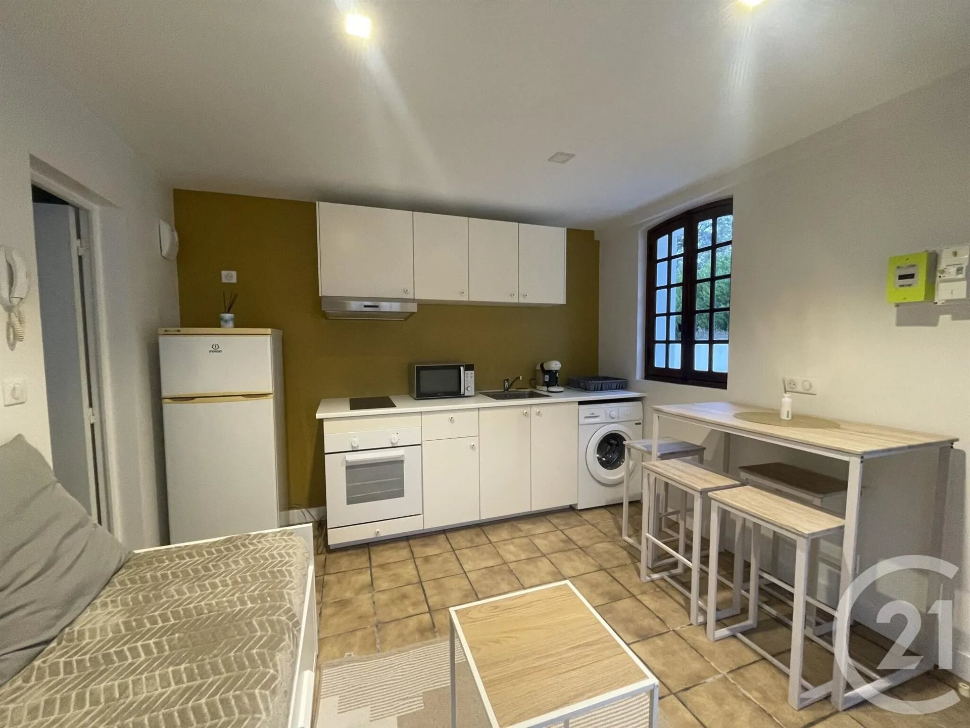 Appartement à louer, 25m², Tarnos