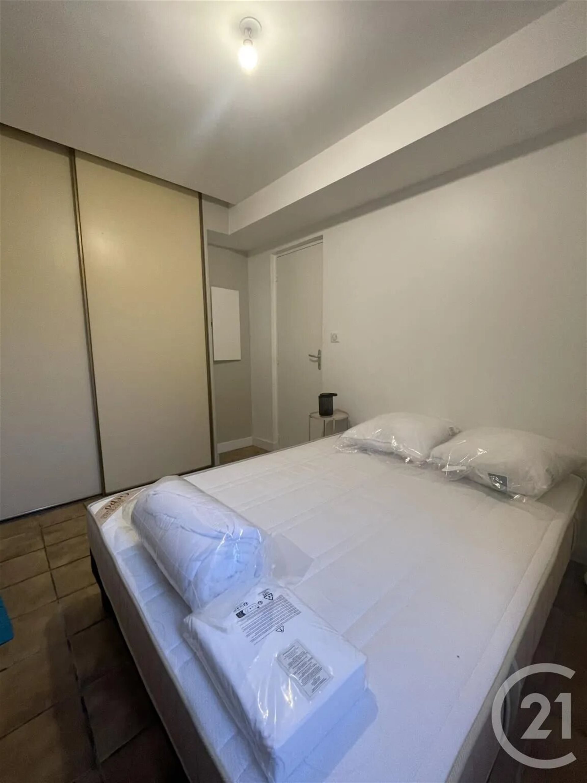 Appartement à louer, 25m², Tarnos