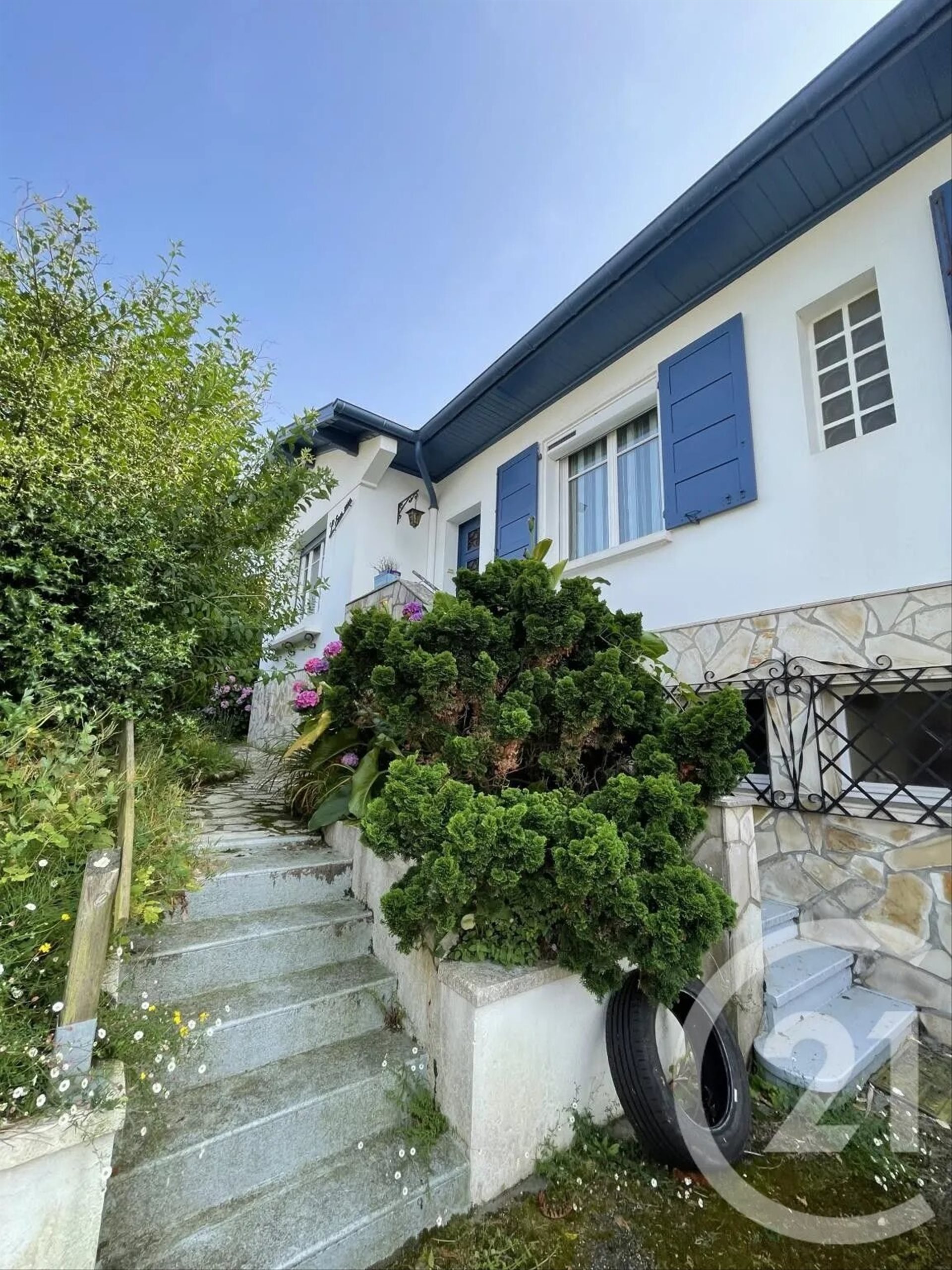Maison à louer, 134m², Anglet